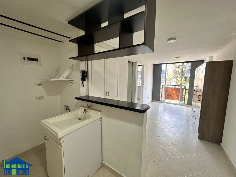 Apartaestudio en Arriendo en Belén Fátima