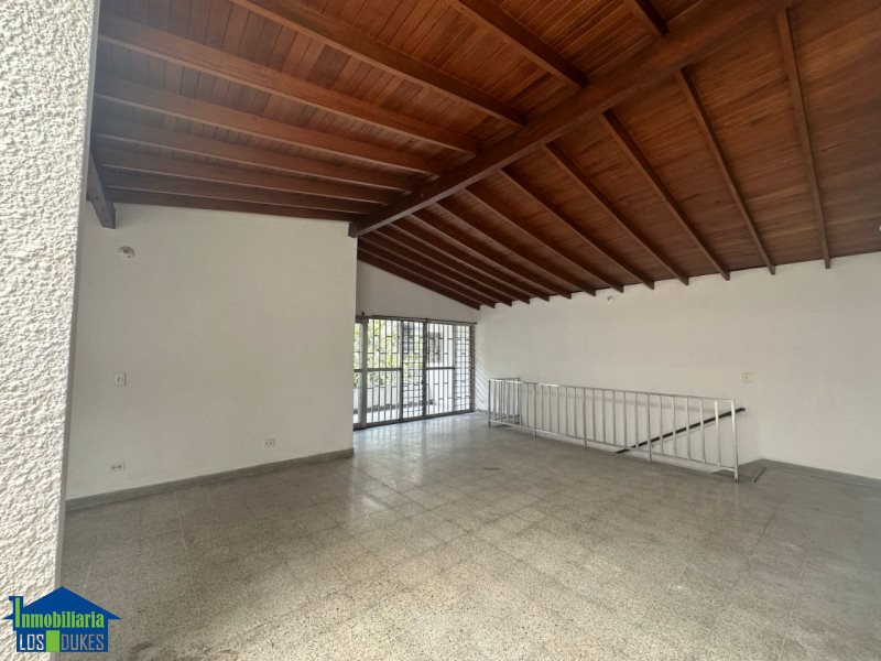 Casa en Arriendo en Belén Rosales