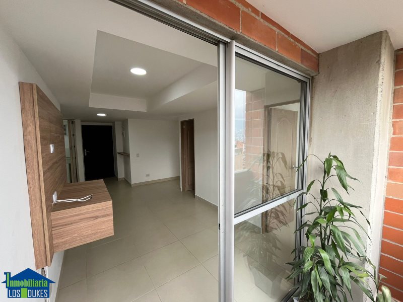 Apartamento en Arriendo en Belén Los Alpes