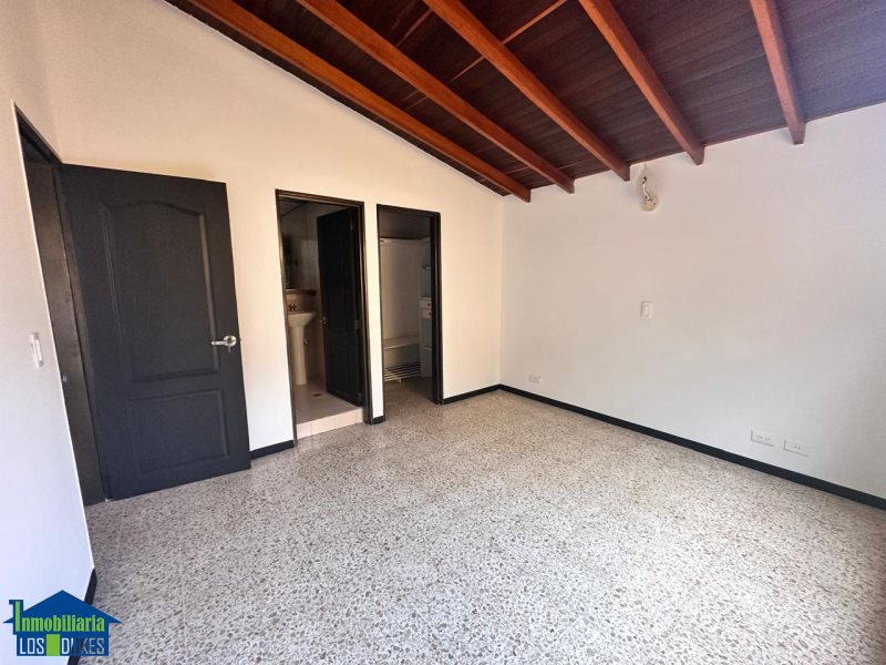 Casa en Arriendo en Belén San Bernardo