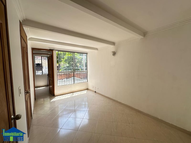 Apartamento en Arriendo en Sevilla
