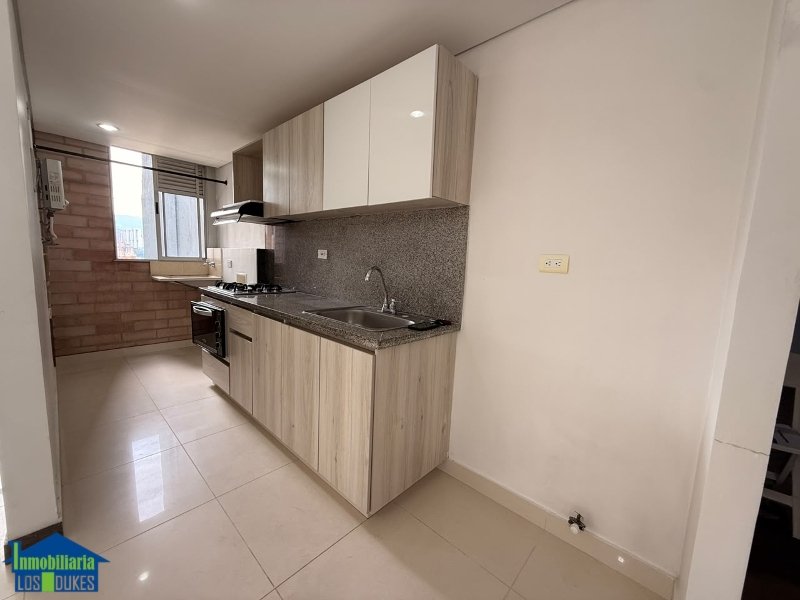 Apartamento en Arriendo en Aves María