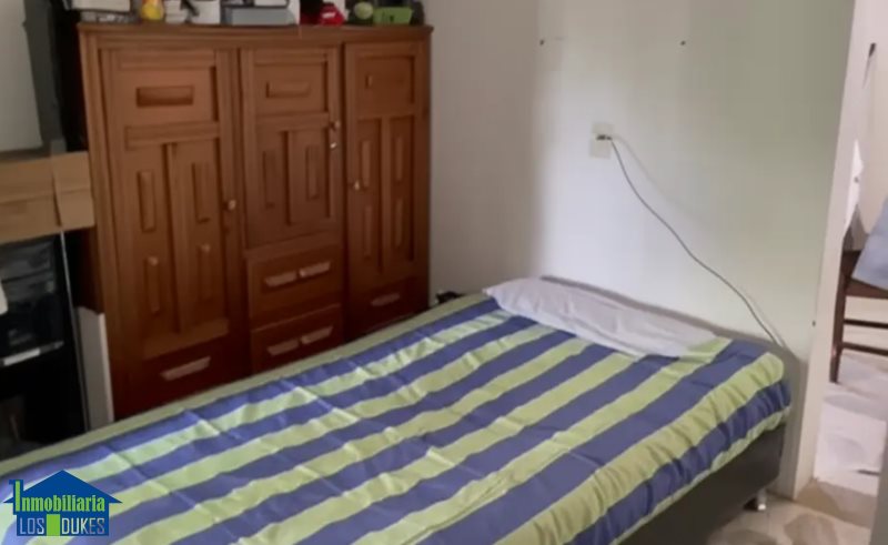 Apartamento en Venta en Belén Las Violetas