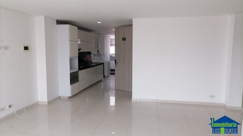 Apartamento en Arriendo en Laureles