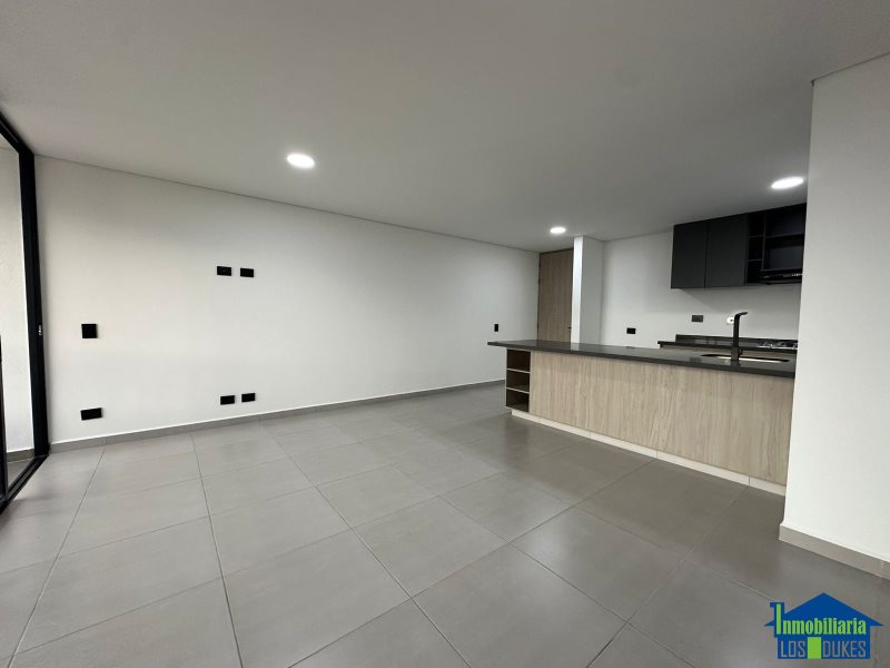 Apartamento en Arriendo en Belén La Palma