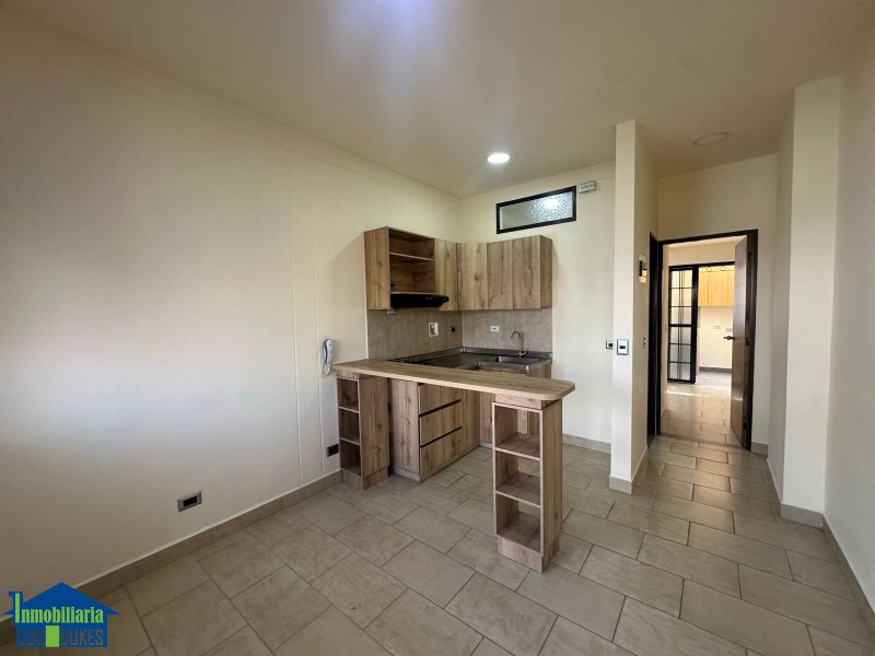 Apartaestudio en Arriendo en Belén Rosales