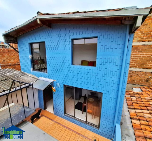 Apartamento en Venta en Belen Los Alpes