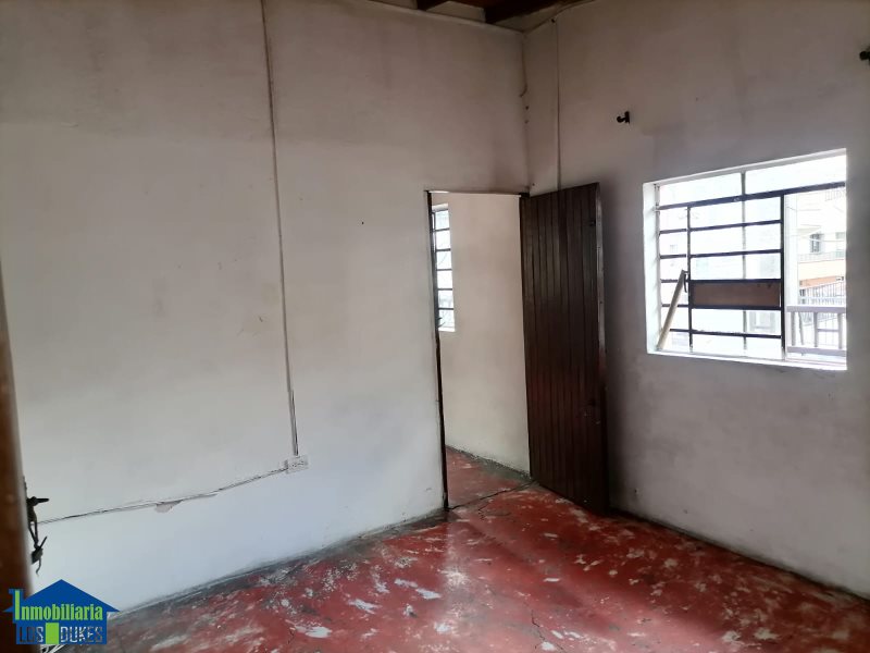 Casa en Arriendo en Santa Cruz
