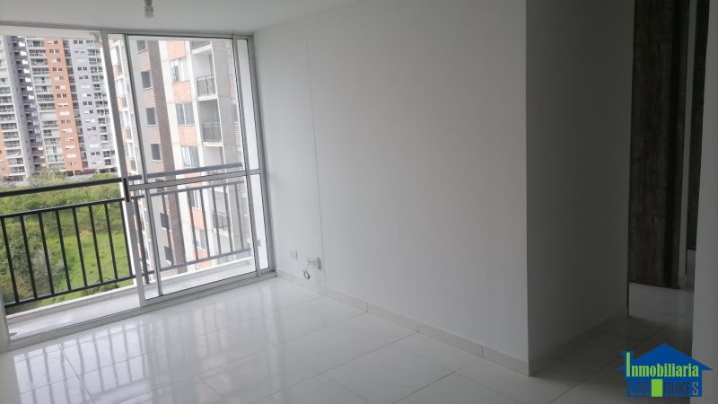 Apartamento en Venta en Alcala