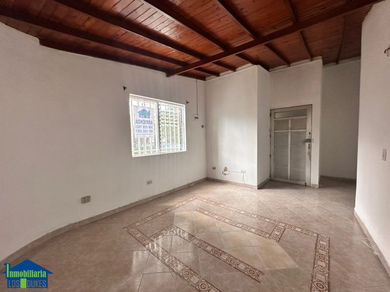 Apartamento en Arriendo en San Mateo