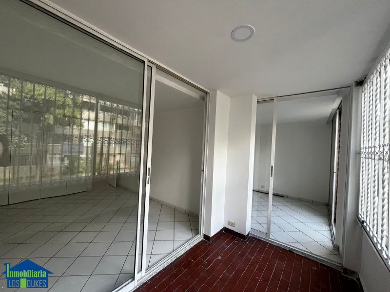 Apartamento en Arriendo en Belén La Villa