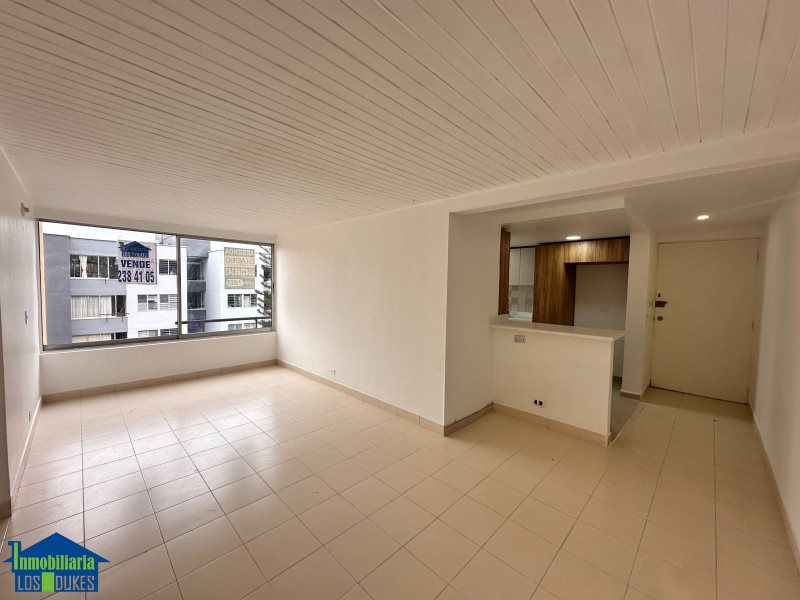 Apartamento en Arriendo en Belén La Mota