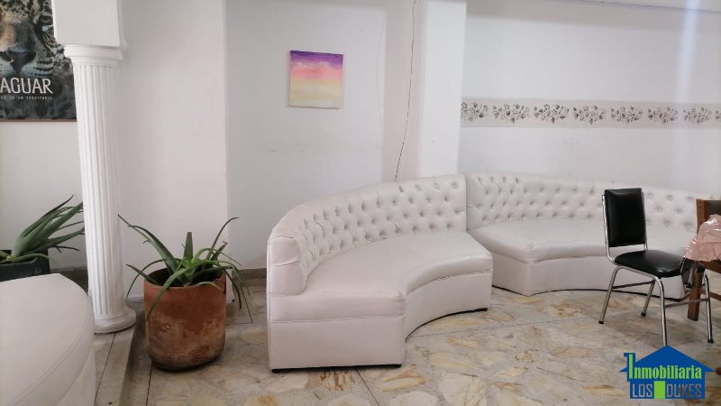 Apartamento en Arriendo en Laureles