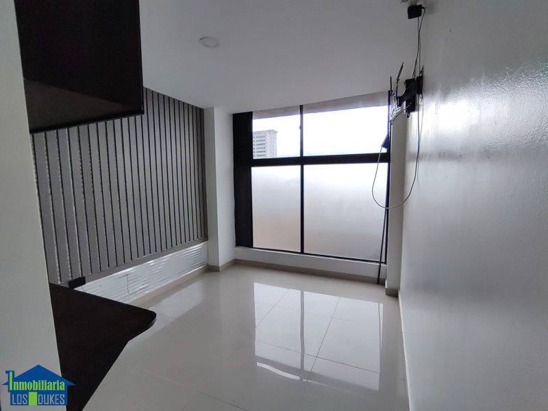 Apartaestudio en Arriendo en Belén La Palma