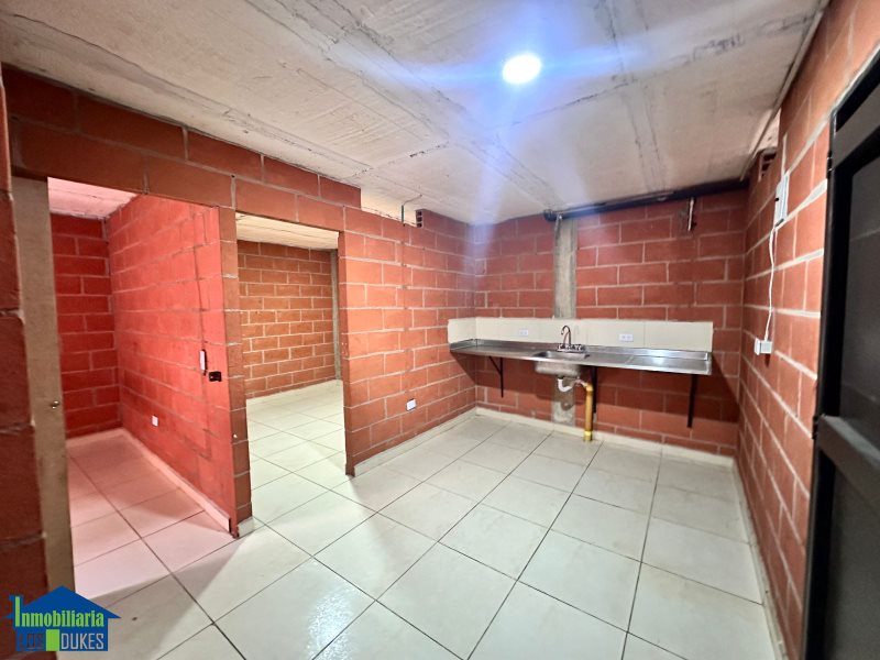 Apartamento en Arriendo en Belén Aguas Frias