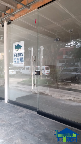 Local en Arriendo en Belén La Palma