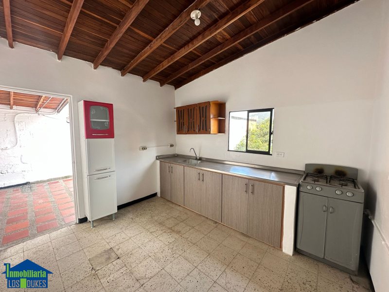 Casa en Arriendo en Andalucía