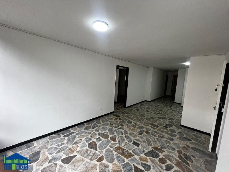 Apartamento en Arriendo en Boston