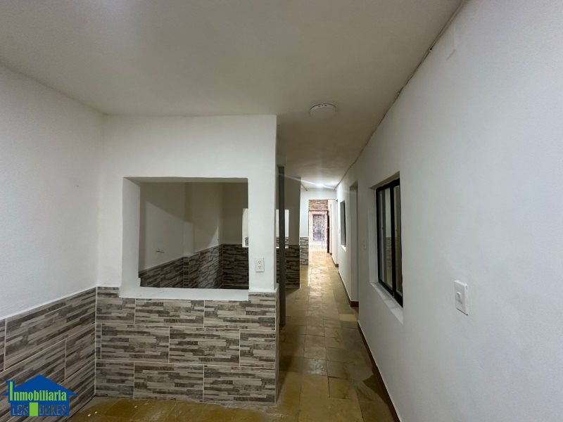 Casa en Arriendo en Belén Las Mercedes