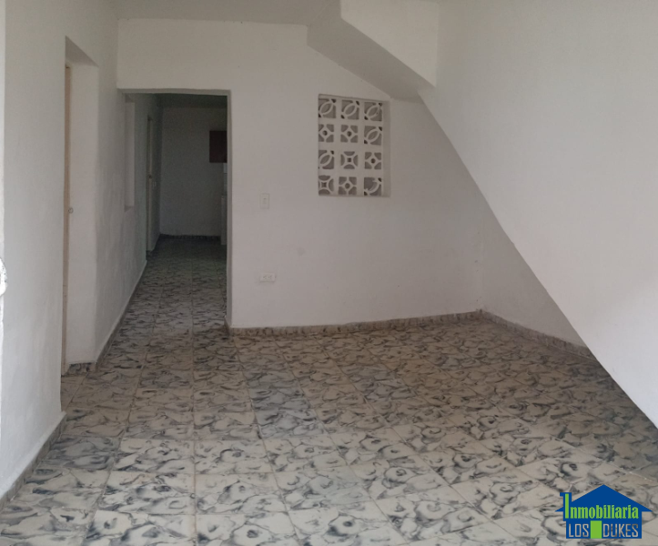 Casa en Venta en Campo Valdés