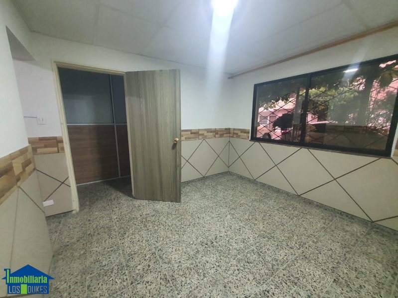 Casa en Arriendo en Belén San Bernardo
