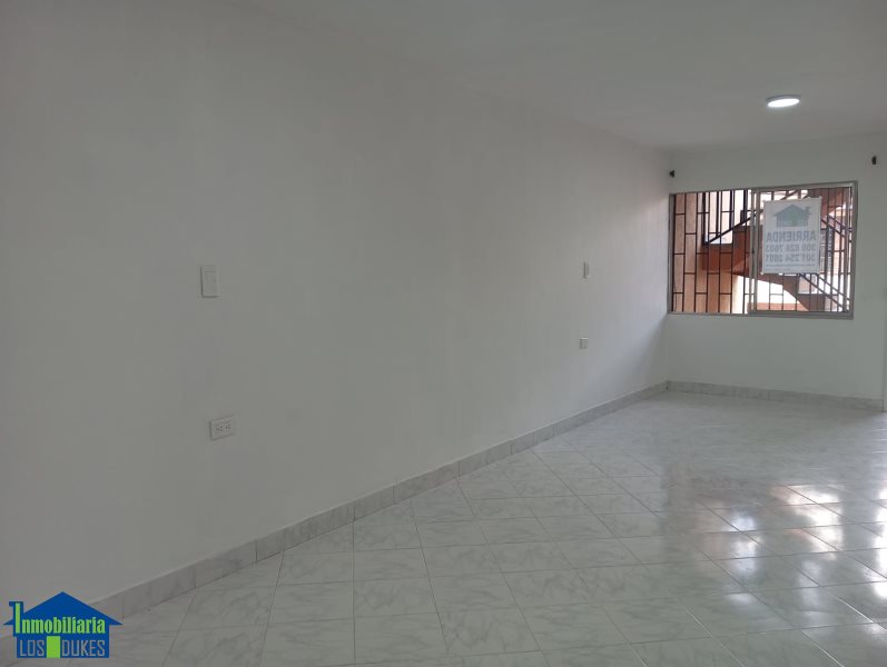 Apartamento en Arriendo en Belén El Porvenir