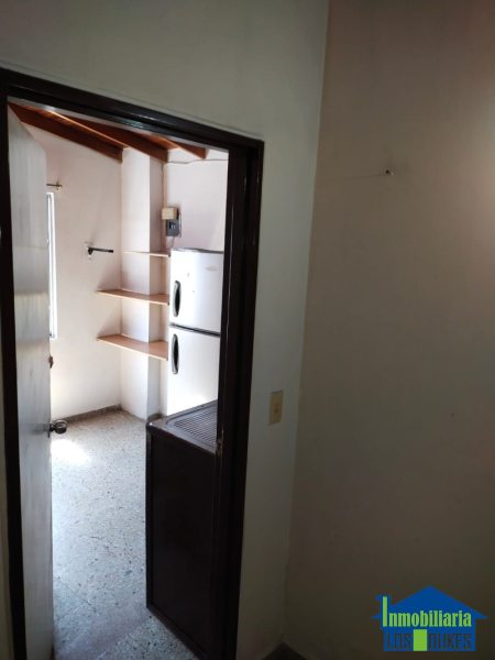 Apartaestudio en Arriendo en Belén Los Alpes
