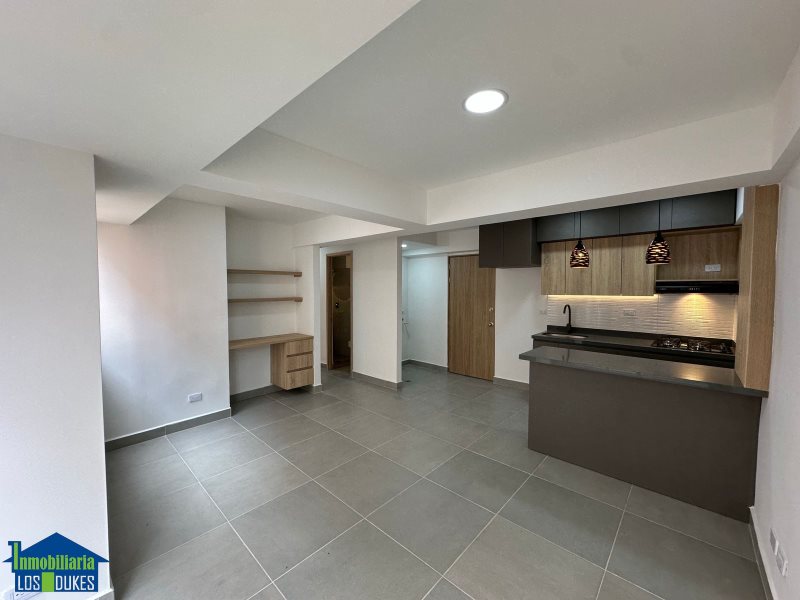 Apartamento en Arriendo en Pan De Azucar