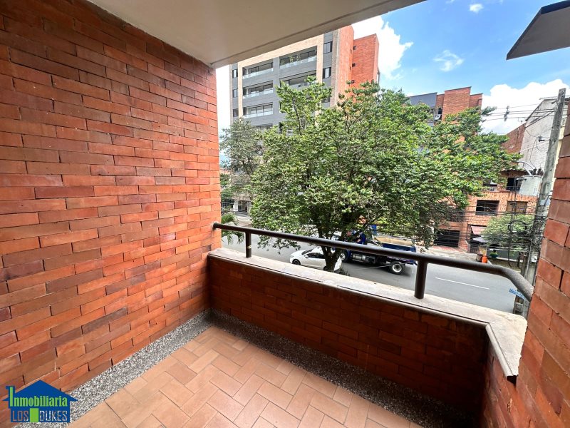 Apartamento en Arriendo en Belén La Palma