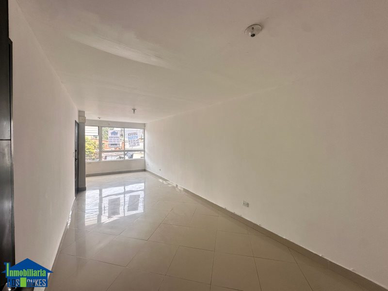 Apartamento en Arriendo en Belén Miravalle