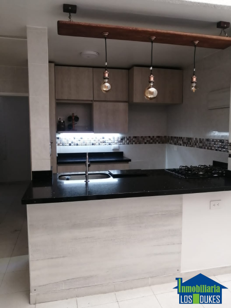 Casa en Arriendo en Belén Los Alpes