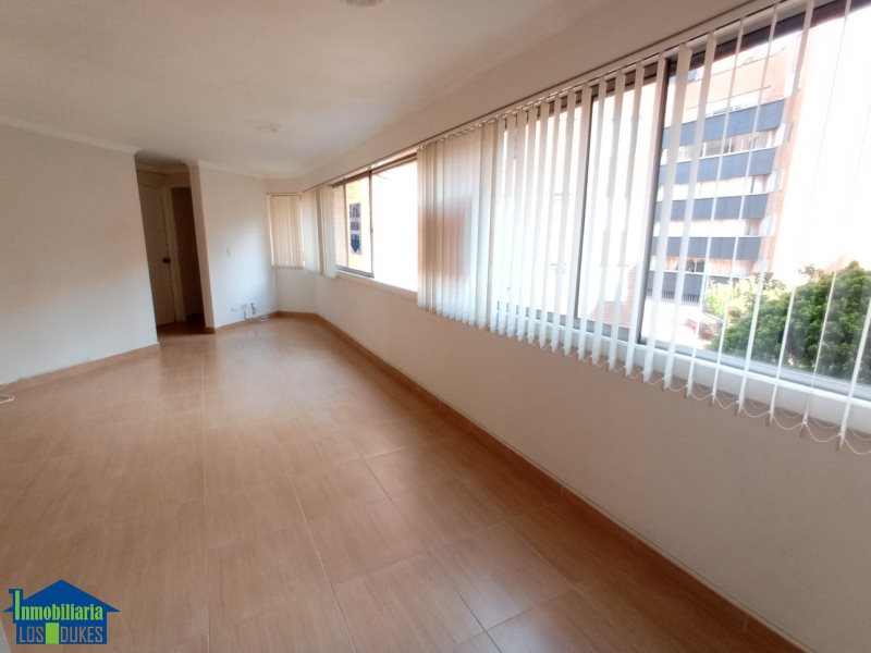 Apartamento en Arriendo en Belén La Palma