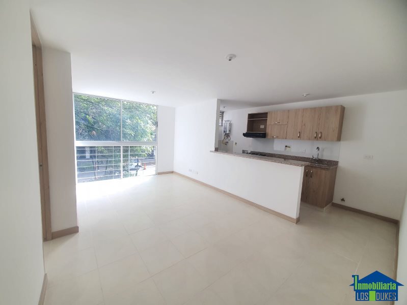 Apartamento en Arriendo en Belén La Palma