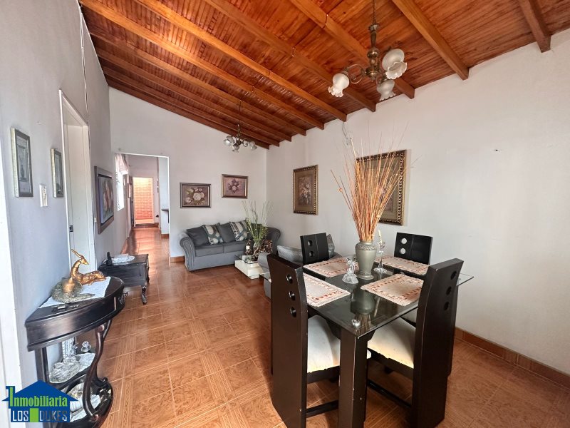 Apartamento en Arriendo en Belén La Gloria