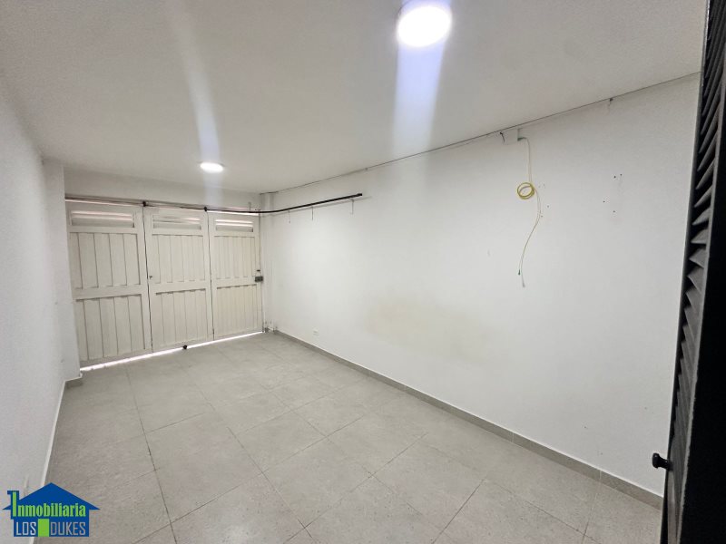 Apartaestudio en Arriendo en Belén Miravalle