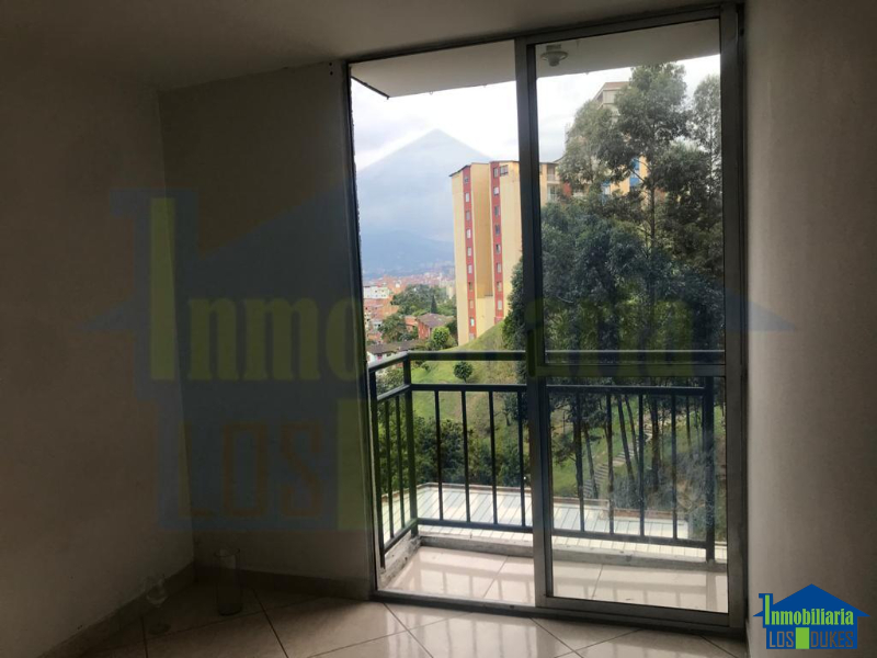 Apartamento en Venta en Calasanz