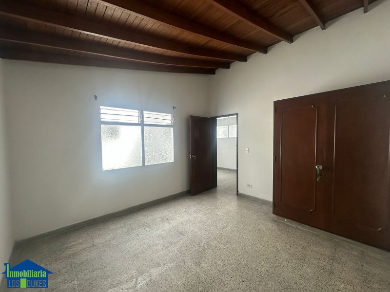 Casa en Arriendo en Belén Rosales