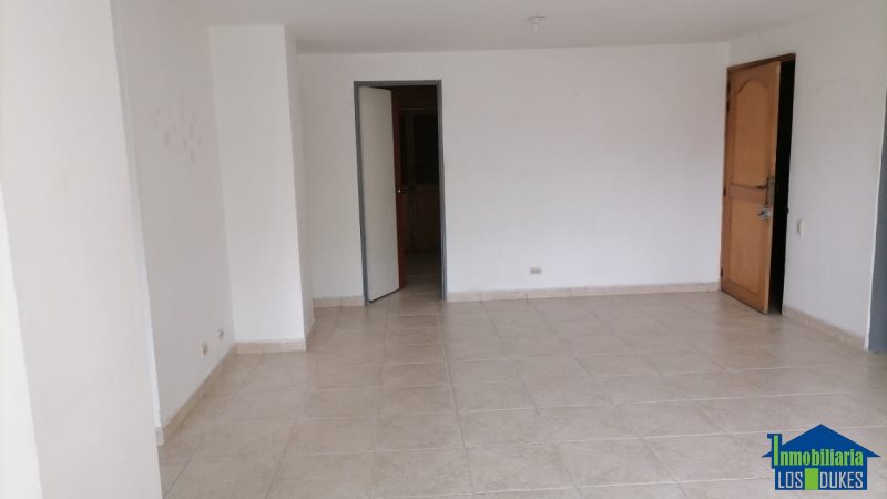 Apartamento en Arriendo en Simón Bolívar