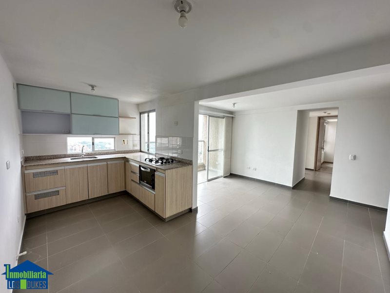 Apartamento en Arriendo en Loma De Los Bernal