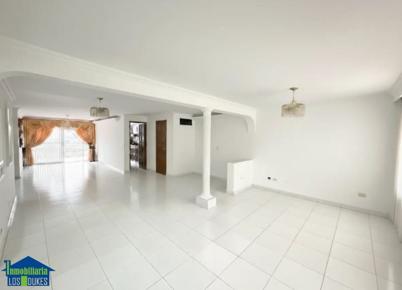 Casa en Venta en Belén La Palma