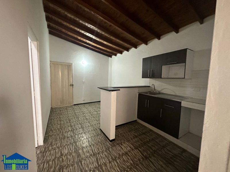 Apartamento en Arriendo en Belén Miravalle
