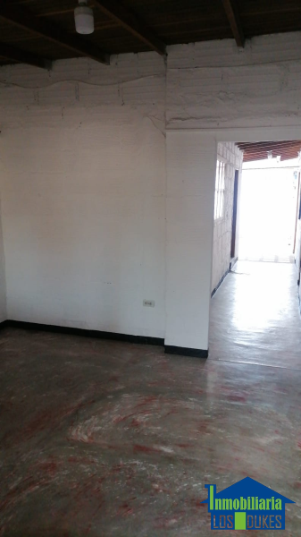 Casa en Arriendo en Andalucía