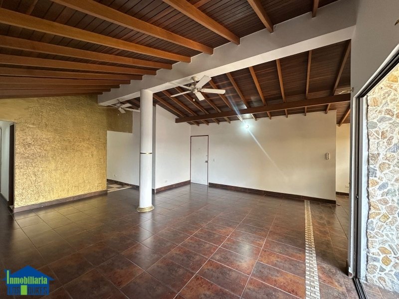 Apartamento en Arriendo en Belén Miravalle