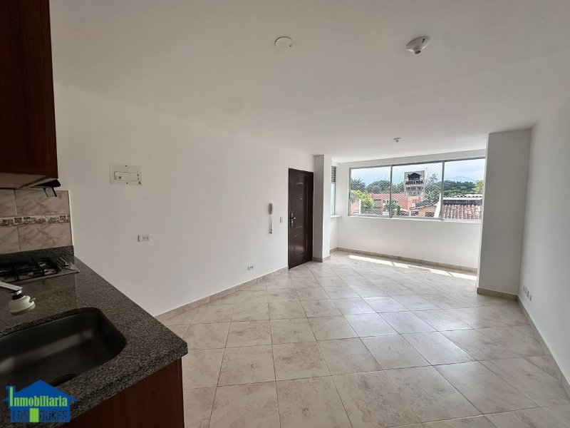Apartamento en Arriendo en Belén Nogal