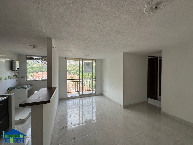 Apartamento en Arriendo en Rodeo Alto