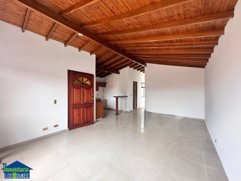 Apartamento en Arriendo en Belén La Gloria