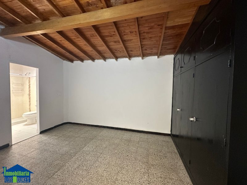 Apartaestudio en Arriendo en Belén Miravalle