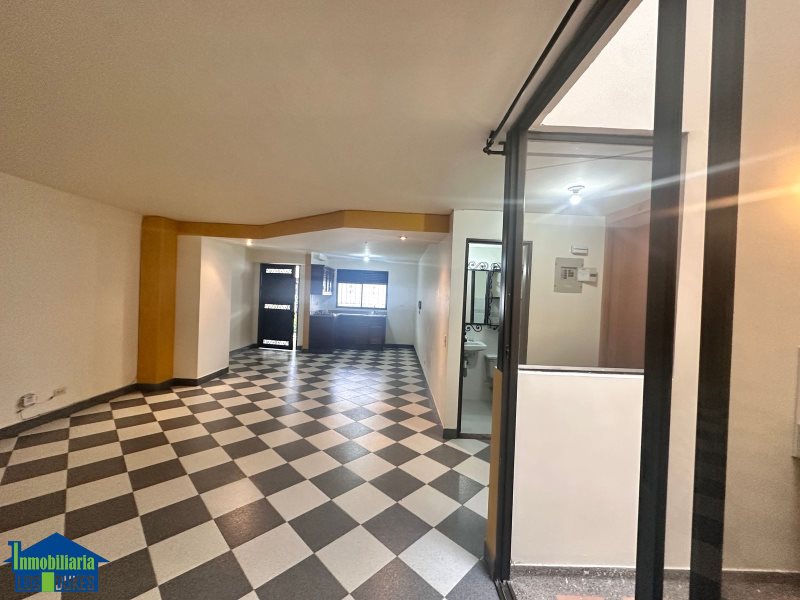 Apartaestudio en Arriendo en Belén Rosales