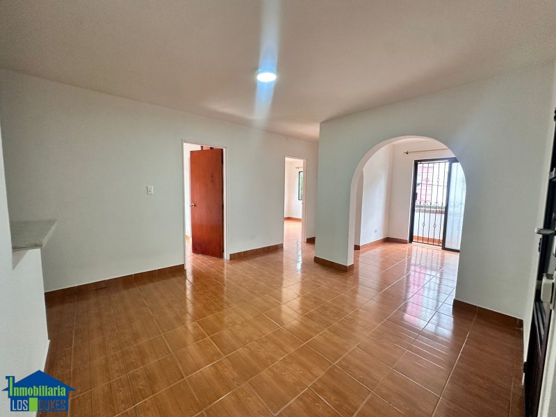 Apartamento en Arriendo en Belén Miravalle