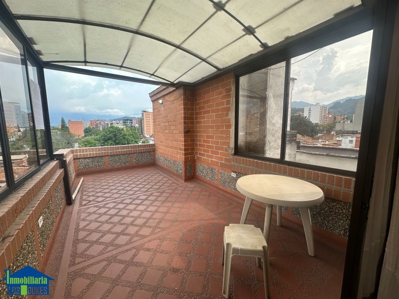 Apartamento en Arriendo en Belén El Porvenir
